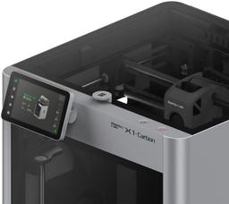 Bambu Lab X1C Combo Carbon Fiber 3D Printer