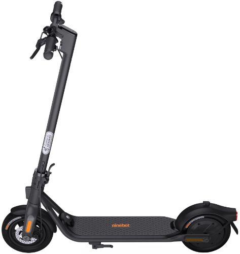 Refurbished Segway Ninebot Electric KickScooter F2 - Reebelo New Zealand