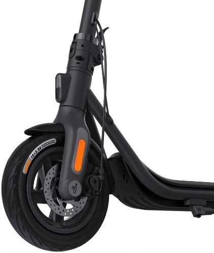 Refurbished Segway Ninebot Electric KickScooter F2 - Reebelo New Zealand