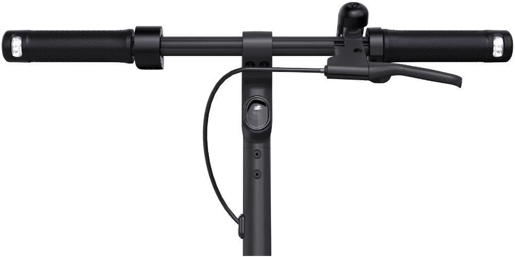 Refurbished Segway Ninebot Electric KickScooter F2 - Reebelo New Zealand