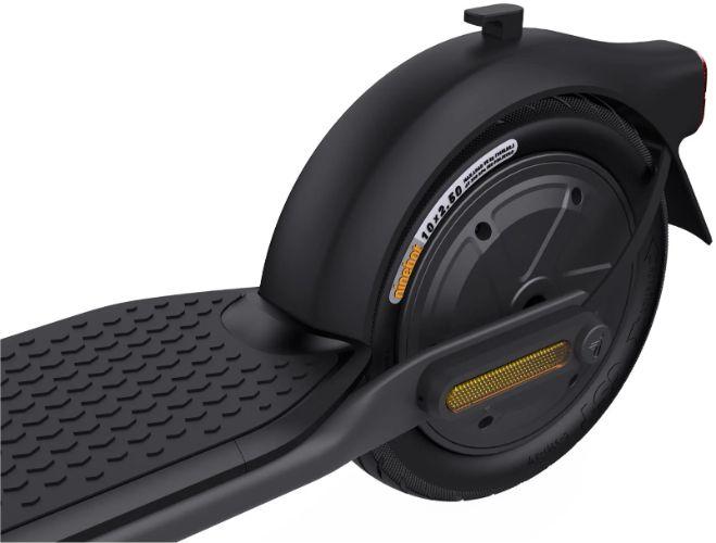 Refurbished Segway Ninebot Electric KickScooter F2 - Reebelo New Zealand