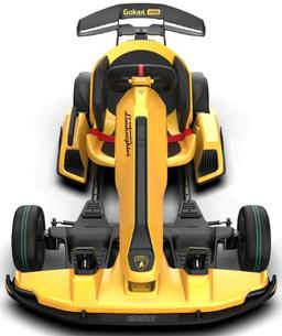 Segway Ninebot GoKart Pro Lamborghini Edition