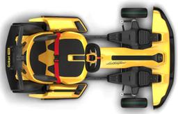 Segway Ninebot GoKart Pro Lamborghini Edition