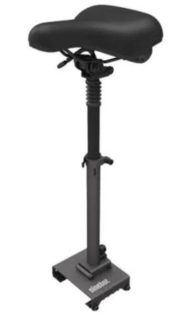 Segway Ninebot Kickscooter MAX Seat