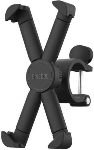 Segway  Ninebot KickScooter Phone Holder - Black - Brand New