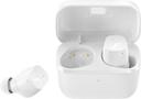Sennheiser CX True Wireless Earbuds in Black