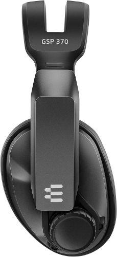 Sennheiser GSP 370 Over Ear Wireless Gaming Headset