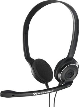 Sennheiser PC 8 USB Stereo Headset - Black