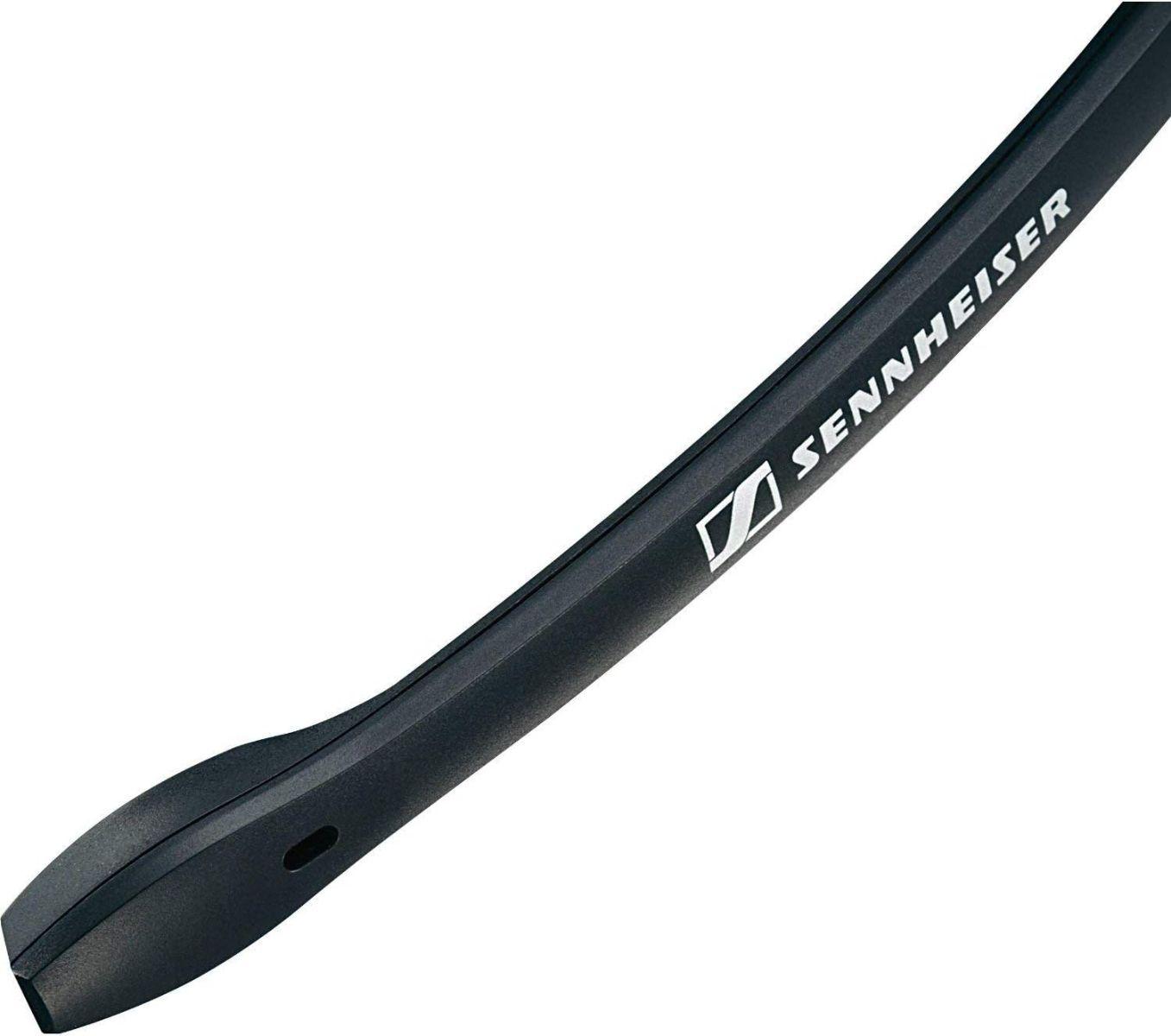 Sennheiser PC 8 USB Stereo Headset - Black