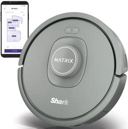 Shark RV2300 Matrix Robot Vacuum
