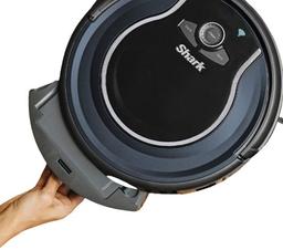 Shark RV761 ION Robot Vacuum Cleaner