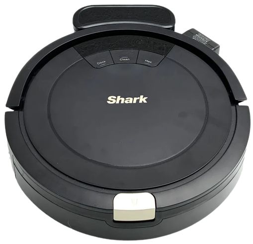 Shark RV765 ION Wi-Fi Connected Robot Vacuum