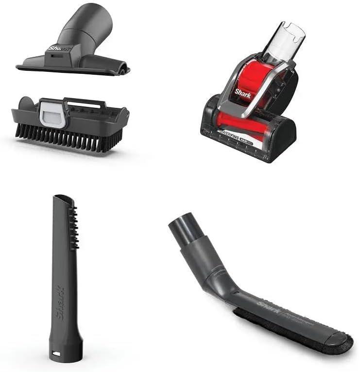 Shark UV900 Series Performance Plus Upright Vacuum