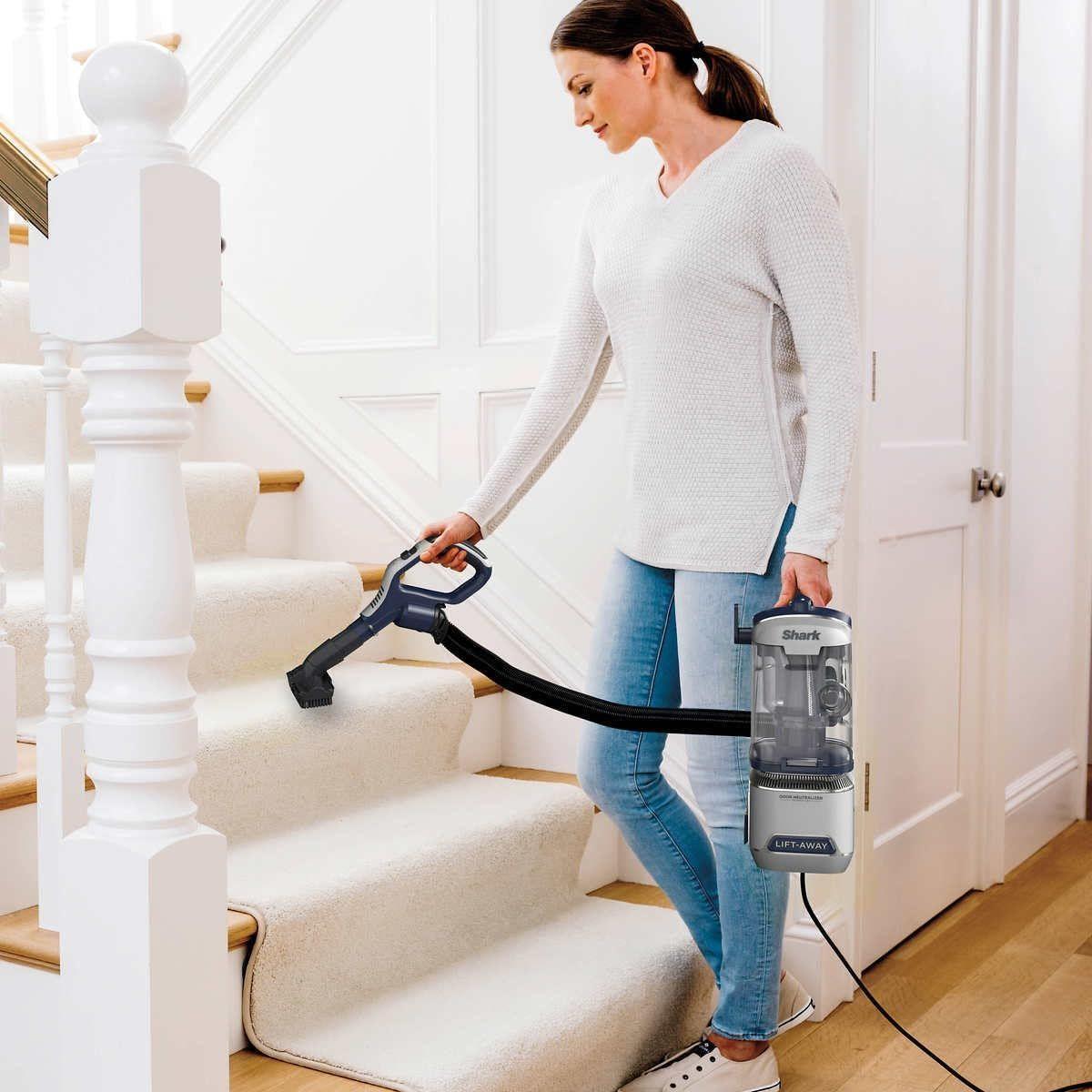 Shark UV900 Series Performance Plus Upright Vacuum
