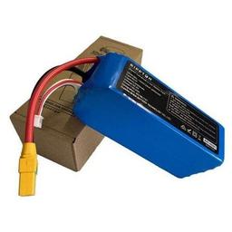 SharkX Battery - Default