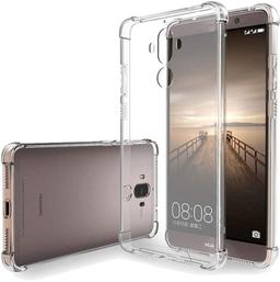 Shockproof Transparent Phone Case for Huawei Mate 9
