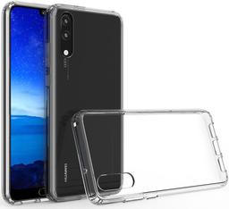 Shockproof Transparent Phone Case for Huawei P20 Pro
