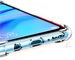 Shockproof Transparent Phone Case for Huawei P30 Pro