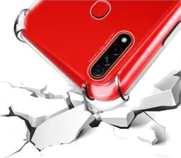 Shockproof Transparent Phone Case for OPPO A31