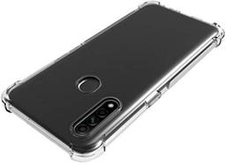 Shockproof Transparent Phone Case for OPPO A31