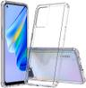 Shockproof Transparent Phone Case for OPPO A95
