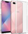 Shockproof Transparent Phone Case for OPPO AX5