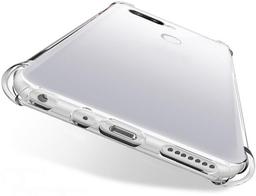 Shockproof Transparent Phone Case for OPPO R15