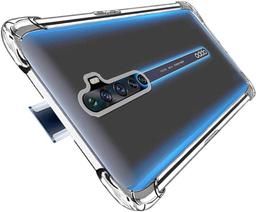 Shockproof Transparent Phone Case for OPPO Reno2 Z