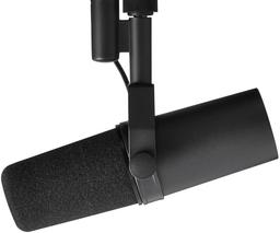 Shure SM7B Vocal Dynamic Microphone