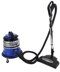 Silver King Blue Max Air 2000 Vacuum Cleaner