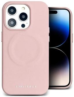 Simply ROAR Leather Mag Phone Case for iPhone 16 Pro