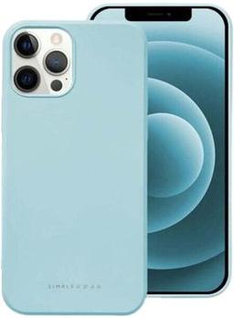 Simply Roar Liquid Silicon Phone Case for iPhone 15