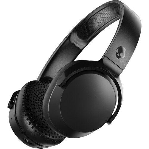 Skullcandy Riff 2 Bluetooth Wireless Headphones