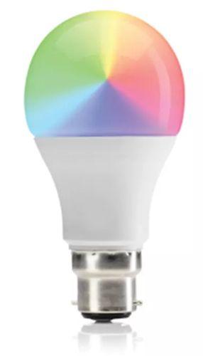 SmartVU  Wifi LED Bulb 9W RGB Colour Edison E27 - RGB - Brand New