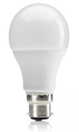 SmartVU Wifi LED Bulb 9W White Bayonet B22 - White