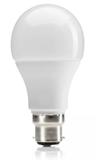 SmartVU Wifi LED Bulb 9W White Edison E27 - White