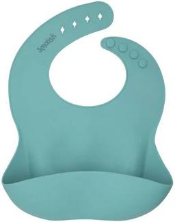 Smoosh Silicone Bib