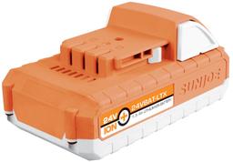 Snow Joe + Sun Joe iON+ 24VBAT-LTE