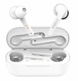 Sonicgear TWS 5 Pro Wireless Stereo Earbuds IPX5 - White