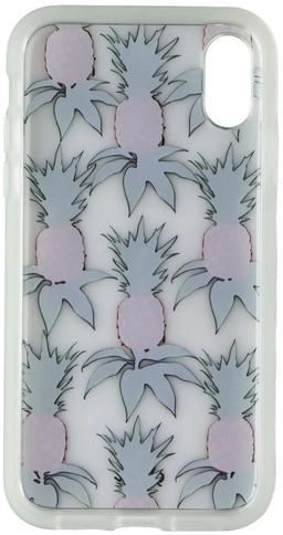 Sonix Clear Coat Hard Phone Case for iPhone XR