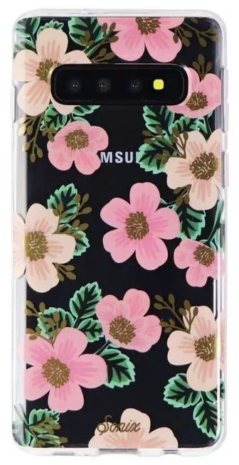 Sonix Coat Phone Case for Samsung Galaxy S10