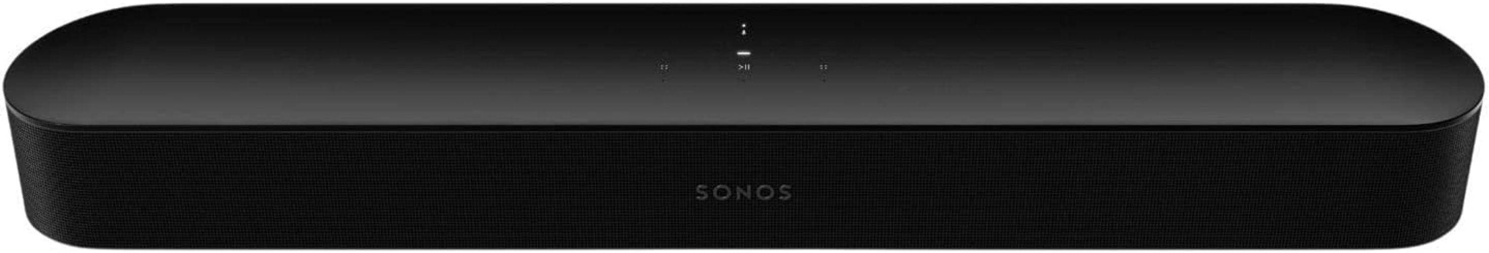 Sonos  Beam Smart Compact Soundbar (Gen 2) - Black - Good