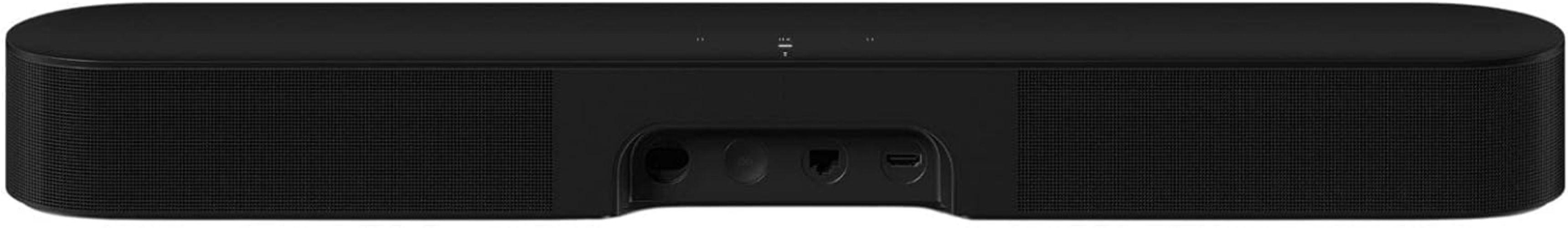 Sonos Beam Smart Compact Soundbar (Gen 2)