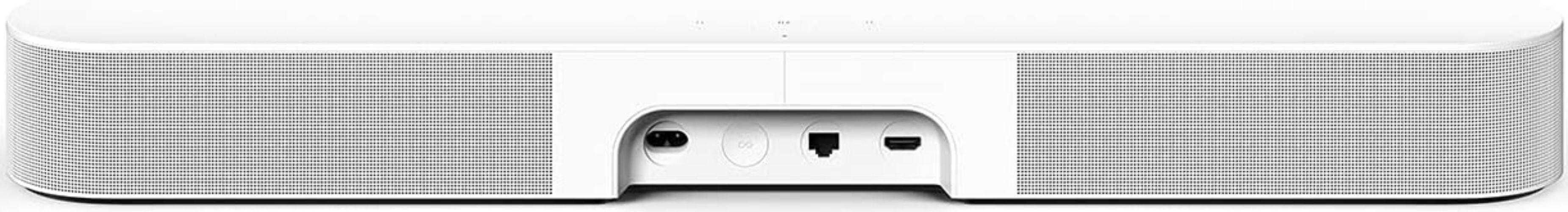 Sonos Beam Smart Compact Soundbar (Gen 2)