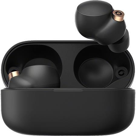 Refurbished Sony WF-1000XM4 Truly Wireless Noise Cancelling Headphones - Reebelo New Zealand