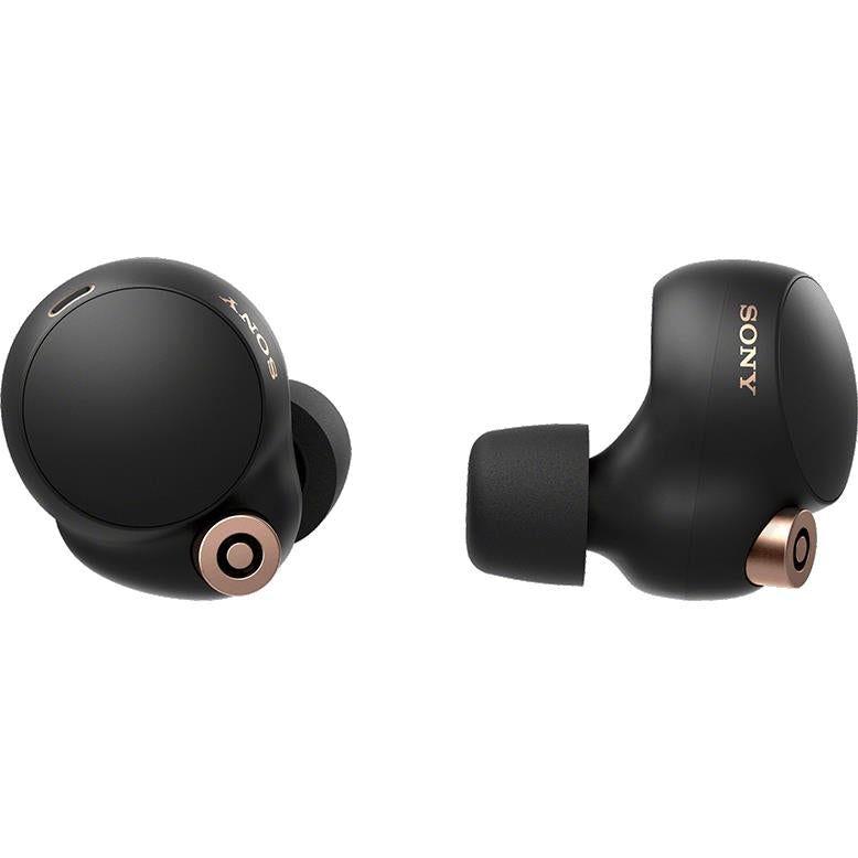 Refurbished Sony WF-1000XM4 Truly Wireless Noise Cancelling Headphones - Reebelo New Zealand