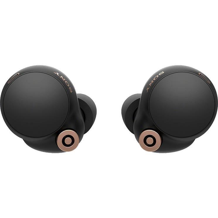 Refurbished Sony WF-1000XM4 Truly Wireless Noise Cancelling Headphones - Reebelo New Zealand