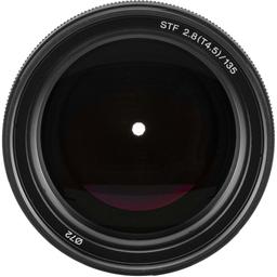 Sony 135mm f/2.8 STF Lens