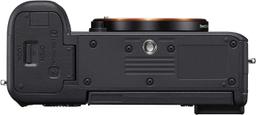 Sony Alpha 7C Full-frame Mirrorless Camera
