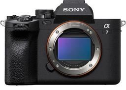Sony Alpha 7 IV Full-Frame Hybrid Camera Body